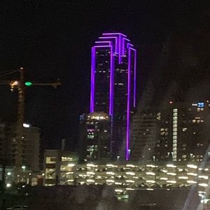 Meet your Posher, Alma